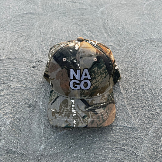 NAGO CAMO TRUCKER